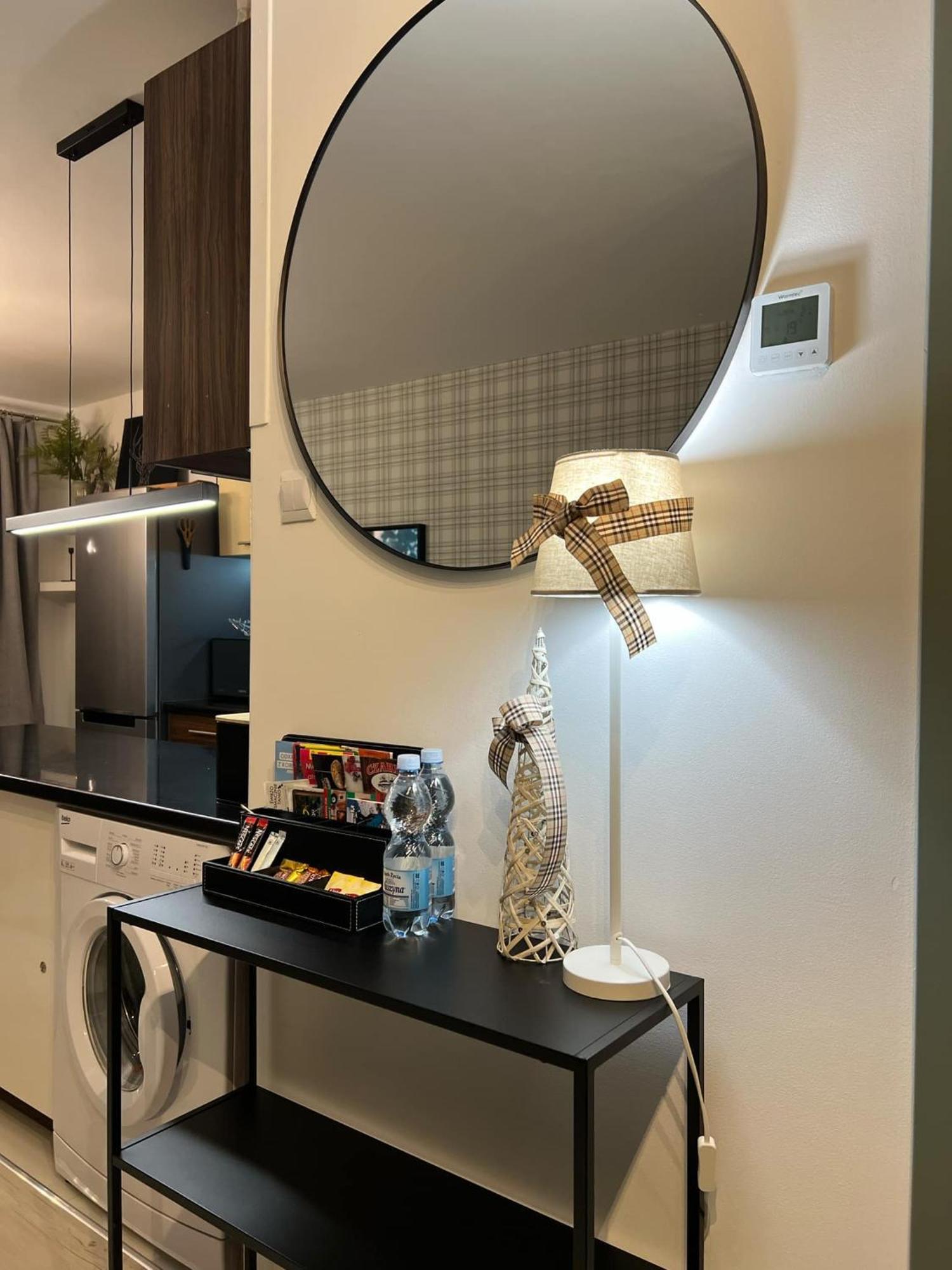 Apartament Dziki Rogacz Szczawnica Bagian luar foto