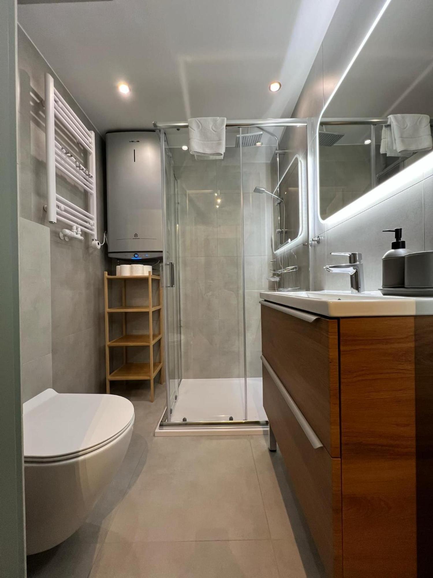 Apartament Dziki Rogacz Szczawnica Bagian luar foto