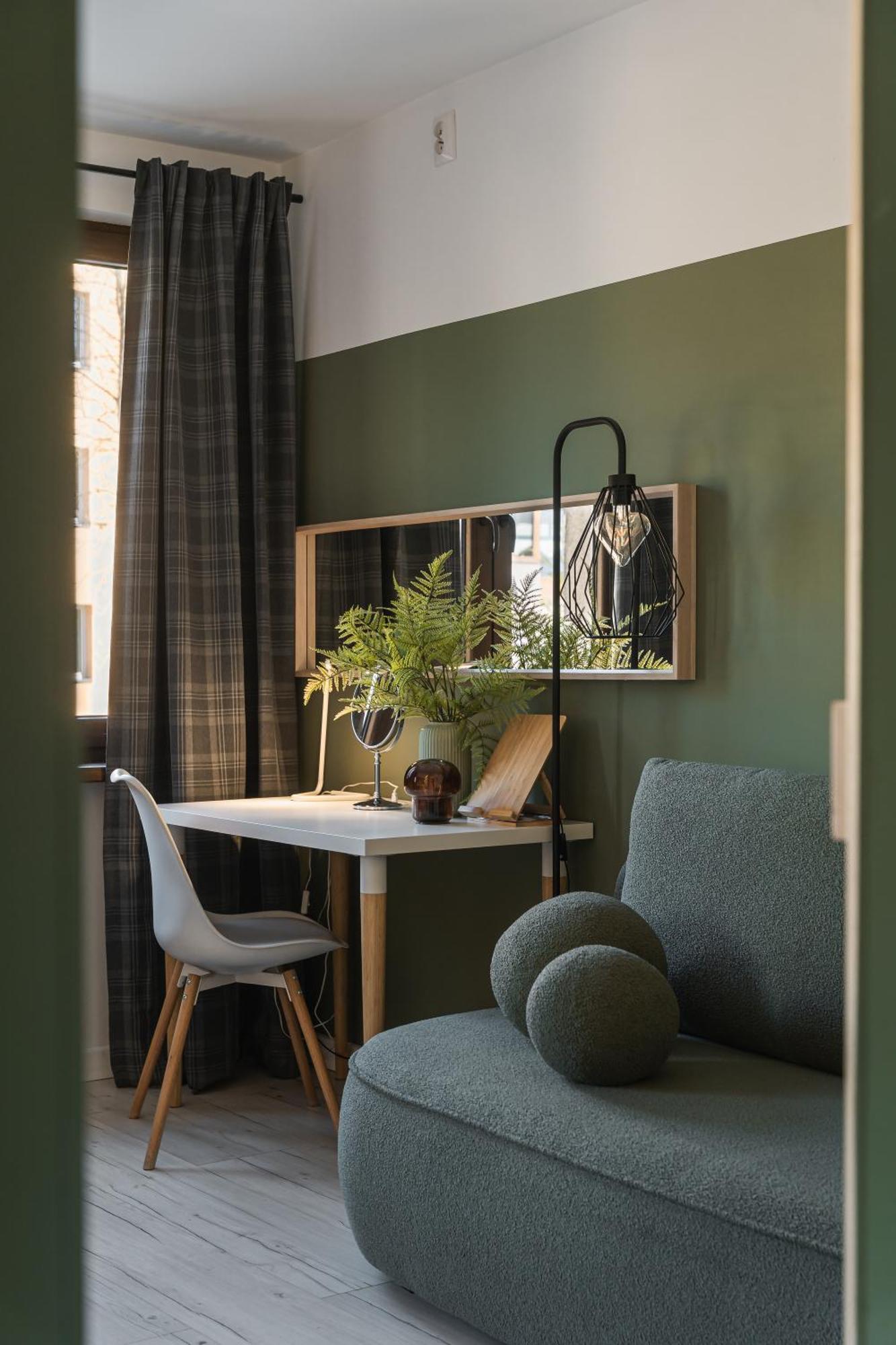 Apartament Dziki Rogacz Szczawnica Bagian luar foto
