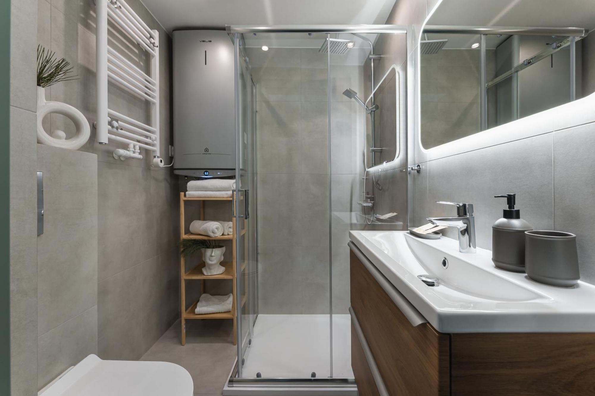 Apartament Dziki Rogacz Szczawnica Bagian luar foto